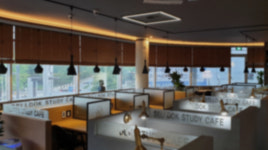 셀독24스터디카페 종암점