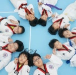 TEAM JTA 지구태권도