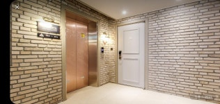 더 클라우드 호텔