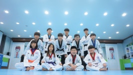 TEAM JTA 지구태권도