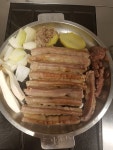 오마당 황소곱창 2호점