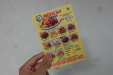 맥시칸치킨 주월점