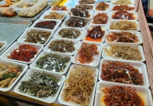 알뜰반찬