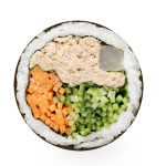 얌샘김밥 노원세이브존점