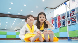 TEAM JTA 지구태권도