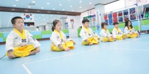 TEAM JTA 지구태권도