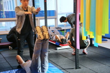 멋gym스포츠아카데미