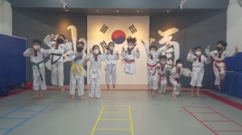 윤태권도아카데미