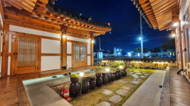 나들한옥 한옥스테이