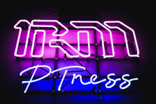 원알엠 피티니스