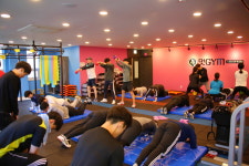 멋gym스포츠아카데미