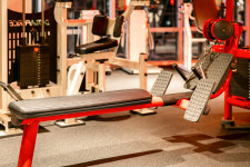 슈퍼짐 피트니스