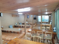 치악산밤나무집