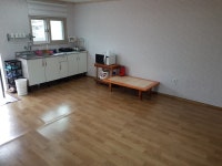 초원의 집 민박