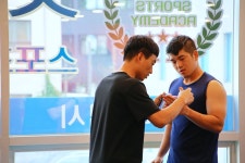 멋gym스포츠아카데미