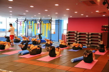 멋gym스포츠아카데미