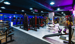 원알엠 피티니스