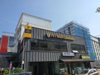 펫브릿지호텔 미용 유치원 놀이방