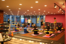 멋gym스포츠아카데미