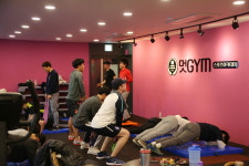 멋gym스포츠아카데미
