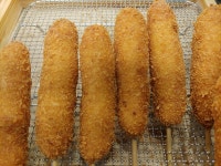 스마일명품찹쌀꽈배기 호매실점