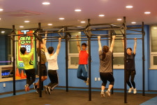멋gym스포츠아카데미