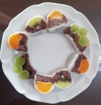 광장동수제모찌 오산세교점