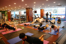 멋gym스포츠아카데미