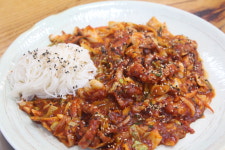 낙지마을