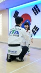 TEAM JTA 정승훈태권도