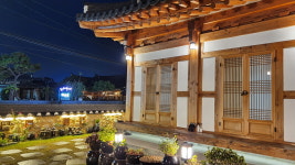 나들한옥 한옥스테이