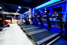 원알엠 피티니스