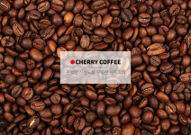 체리커피