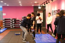 멋gym스포츠아카데미