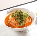 망향비빔국수 남동점