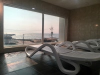 대정 맑은 해수사우나