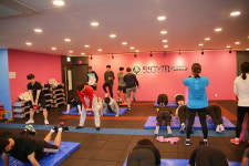 멋gym스포츠아카데미