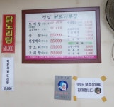 옛날버드나무집