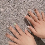 YUNA NAIL 창동역점