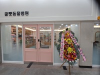 쿨펫동물병원 탄방점