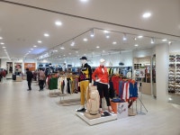 루이까스텔 홍성시티몰점