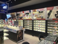 룩옵티컬 울산메가마트점