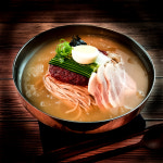 다복수육국밥