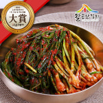 팔공산김치 수성대리점