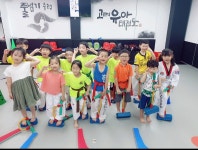 경희대고려태권도