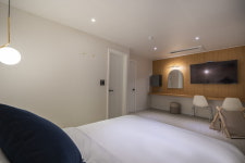 더휴식 고요37호텔 오산점