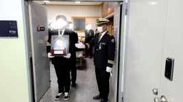 광포효장례 전문의전