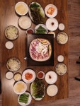 대성농장생오리훈제군포금정점