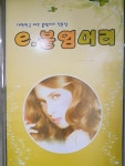 이붙임머리
