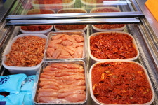 속초 황금젓갈.건어물